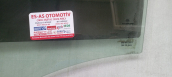 Oto Çıkma Parça / Volkswagen / Polo / Oto Cam / Kapı Camları / Çıkma Parça 
