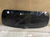 HYUNDAİ SANTA FE ARKA BAGAJ CAMI