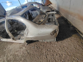 Oto Çıkma Parça / Renault / Megane / Kaporta & Karoser / Bagaj Havuz Sacı / Çıkma Parça 
