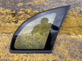 OPEL MERİVA A SAĞ ARKA KELEBEK CAMI SIFIR ORJİNAL 13115571