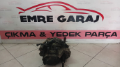 Oto Çıkma Parça / Volkswagen / Polo / Şanzıman / Şanzıman Komple / Çıkma Parça 