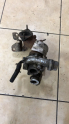 RENAULT CLİO 1.5 DCI TURBO