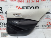 Oto Çıkma Parça / Toyota / Corolla / Koltuk & Döşeme / Kapı Döşemesi / Çıkma Parça 