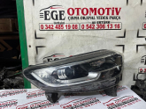 RENAULT KADJAR SAĞ FAR ORJINAL HATASIZ