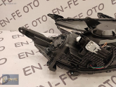 Oto Çıkma Parça / Mitsubishi / L200 / Far & Stop / Sağ Ön Far / Sıfır Parça 