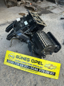 OPEL ASTRA J KALORİFER KUTUSU KOMPLE ÇIKMA ORJİNAL GM 39108355