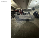 FORD CONNECT ÇIKMA ÖN TAMPON