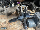 Oto Çıkma Parça / Audi / A6 / Motor / Krank / Çıkma Parça 