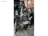 Hyundai Getz 1.5 Dizel Çıkma Motor D3EA