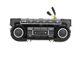 Oto Çıkma Parça / Volkswagen / Passat / Klima / Kontrol Paneli / Çıkma Parça 