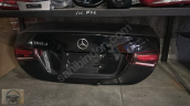 MERCEDES A180 SEDAN 2021 2025 BAGAJ KAPAĞI BURSA MG