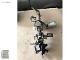 Oto Çıkma Parça / Opel / Corsa / Direksiyon / Direksiyon Kolon Kilidi / Çıkma Parça 