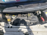 FORD TRANSİT V184 ÇIKMA KOMPLE DOLU MOTOR