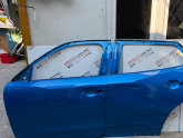 Peugeot 2008 sol ön arka kapı (az kusurlu)