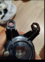 Oto Çıkma Parça / Toyota / Corolla / Far & Stop / Sis Farı / Çıkma Parça 