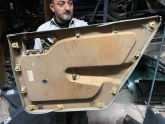 Oto Çıkma Parça / Opel / Vectra / Koltuk & Döşeme / Kapı Döşemesi / Çıkma Parça 