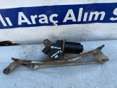 Oto Çıkma Parça / Renault / Megane / Oto Cam / Silecek Motoru / Çıkma Parça 