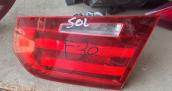 BMW F30 SOL STOP