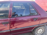 Oto Çıkma Parça / Renault / R 9 / Kaporta & Karoser / Sol Arka Kapı / Çıkma Parça 