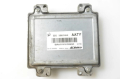 Opel Corsa D 1.2 E83 Motor Beyni / 55577835