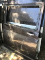 Volkswagen Transporter Sağ Sürgülü Kapı