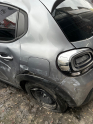 Citreon c3 arka sol Çamurluk