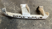 Ford ranger 2010-2012 çıkma far bağlantı braketi sol