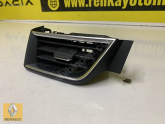 Oto Çıkma Parça / Renault / R 5 / Göğüslük & Torpido / Havalandırma Izgaraları / Sıfır Parça 