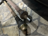 Oto Çıkma Parça / Jeep / Grand Cherokee / Defransiyel / Şaft / Çıkma Parça 