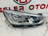 Ford Focus 4 sağ ön far (2019 22)
