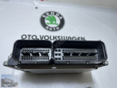 Oto Çıkma Parça / Volkswagen / Caddy / Beyin / Motor Beyni / Çıkma Parça 