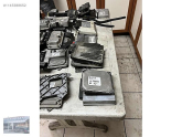 Oto Çıkma Parça / Opel / Vectra / Beyin / Motor Beyni / Çıkma Parça 