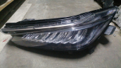 HONDA CİTY SOL FAR