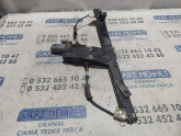 Oto Çıkma Parça / Fiat / Doblo / Oto Cam / Cam Krikosu / Çıkma Parça 
