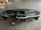 Oto Çıkma Parça / Fiat / Egea / Göğüslük & Torpido / Komple Torpido / Çıkma Parça 