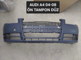 AUDI A4 B7 ÖN TAMPON 2004 2005 2006 2007 2008 SIFIR 8E0807105 GRU