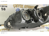 Oto Çıkma Parça / Opel / Zafira / Far & Stop / Sağ Ön Far / Çıkma Parça 