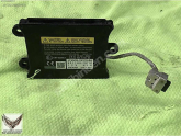 Oto Çıkma Parça / Land Rover / Range Rover / Fan / Fan Beyni / Çıkma Parça 