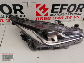 Oto Çıkma Parça / Toyota / Corolla / Far & Stop / Sis Farı / Çıkma Parça 