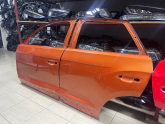 Oto Çıkma Parça / Volkswagen / T-Roc / Kaporta & Karoser / Sol Arka Kapı / Çıkma Parça 