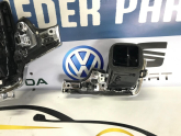 Oto Çıkma Parça / Volvo / S90 / Kalorifer / Kalorifer Izgarası / Çıkma Parça 