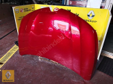 Oto Çıkma Parça / Renault / Captur / Kaporta & Karoser / Kaput / Çıkma Parça 