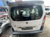 Oto Çıkma Parça / Peugeot / Partner / Kaporta & Karoser / Bagaj Kapağı / Çıkma Parça 