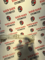 Ford Tourneo Courier Tampon Demiri