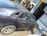 Oto Çıkma Parça / Mazda / 626 / Kaporta & Karoser / Bagaj Kapağı / Çıkma Parça 
