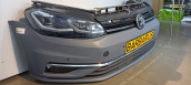 Oto Çıkma Parça / Volkswagen / Golf / Tampon / Ön Tampon / Sıfır Parça 