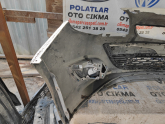 Oto Çıkma Parça / Opel / Astra / Tampon / Ön Tampon / Çıkma Parça 