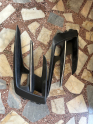 RENAULT MEGANE 4 ORJİNAL SAĞ SOL SİS ÇERÇEVESİ 261a22847r GY