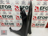 HONDA CİVİC SIFIR ORJ SOL ÖN ÇAMURLUK 06-12 OEM NO:60261-SNB-J00