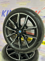Oto Çıkma Parça / Bmw / 4 Serisi / Jant & Lastik / Jant & Lastik Takımı / Çıkma Parça 